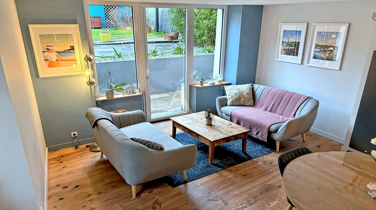 Ma-Cabane - Vente Maison CHALONNES-SUR-LOIRE, 152 m²