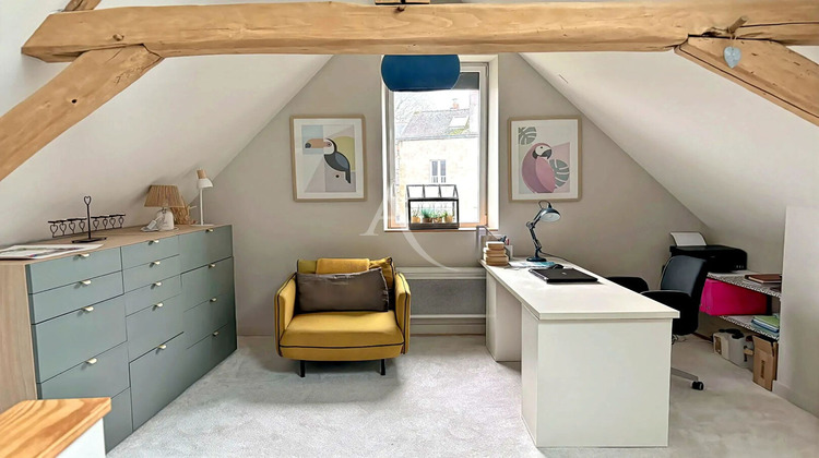 Ma-Cabane - Vente Maison CHALONNES-SUR-LOIRE, 152 m²