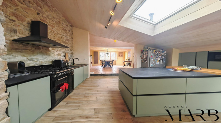 Ma-Cabane - Vente Maison Chalonnes-sur-Loire, 200 m²