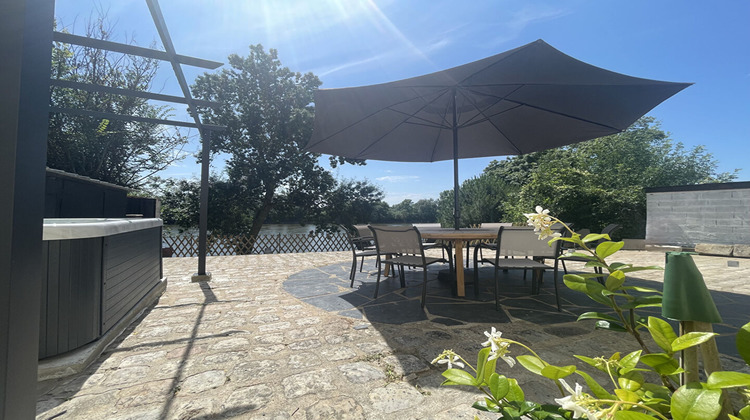 Ma-Cabane - Vente Maison CHALONNES-SUR-LOIRE, 124 m²