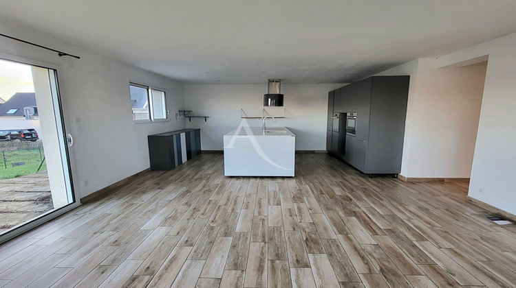 Ma-Cabane - Vente Maison CHALONNES-SUR-LOIRE, 136 m²