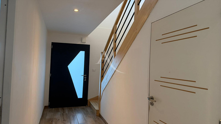 Ma-Cabane - Vente Maison CHALONNES-SUR-LOIRE, 136 m²