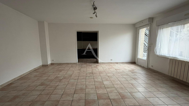 Ma-Cabane - Vente Maison CHALONNES-SUR-LOIRE, 54 m²