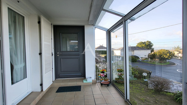Ma-Cabane - Vente Maison CHALONNES-SUR-LOIRE, 86 m²