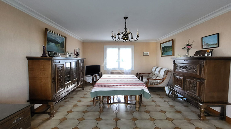 Ma-Cabane - Vente Maison CHALONNES-SUR-LOIRE, 86 m²