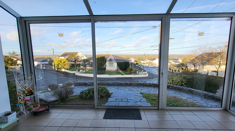 Ma-Cabane - Vente Maison CHALONNES-SUR-LOIRE, 86 m²