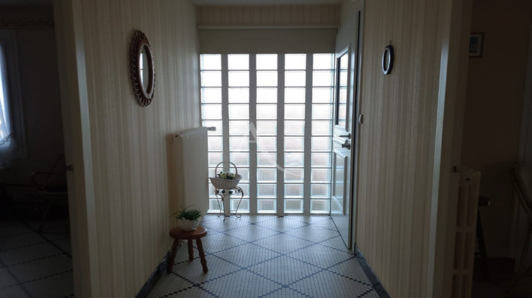 Ma-Cabane - Vente Maison CHALONNES-SUR-LOIRE, 86 m²