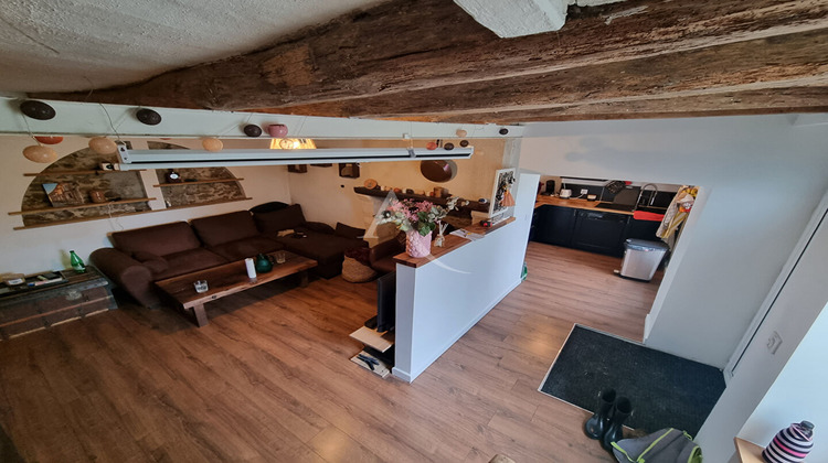 Ma-Cabane - Vente Maison CHALONNES-SUR-LOIRE, 46 m²