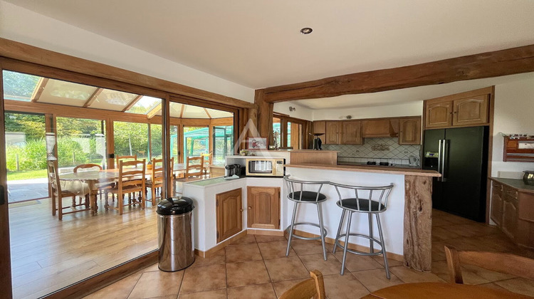 Ma-Cabane - Vente Maison CHALONNES-SUR-LOIRE, 180 m²