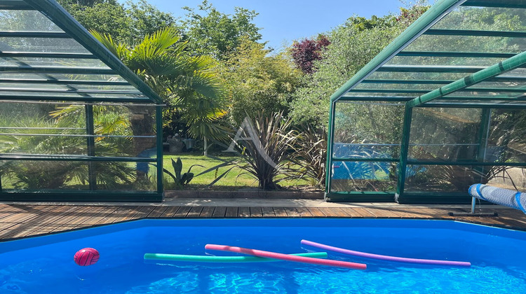 Ma-Cabane - Vente Maison CHALONNES-SUR-LOIRE, 180 m²