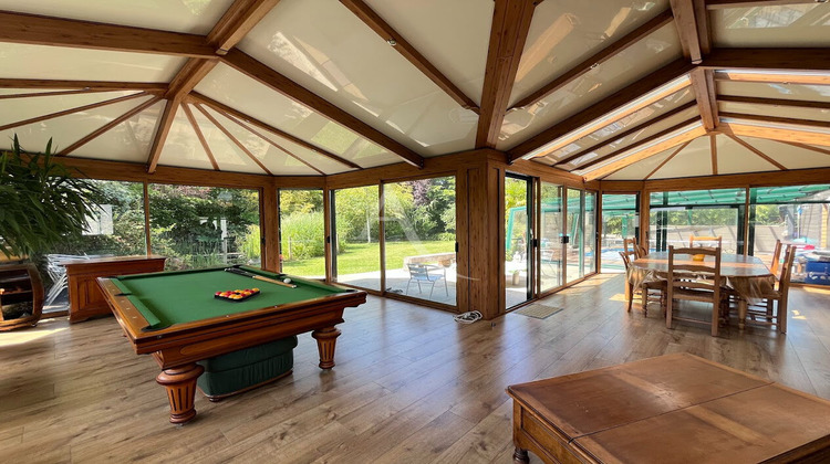 Ma-Cabane - Vente Maison CHALONNES-SUR-LOIRE, 180 m²