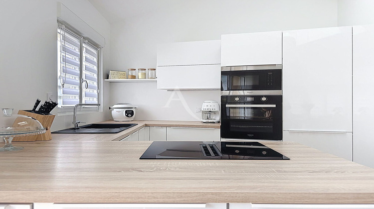 Ma-Cabane - Vente Maison CHALONNES-SUR-LOIRE, 89 m²