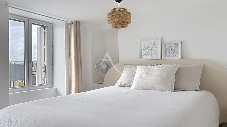 Ma-Cabane - Vente Maison CHALONNES-SUR-LOIRE, 89 m²