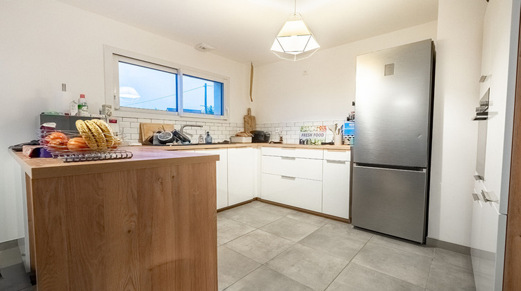 Ma-Cabane - Vente Maison CHALONNES-SUR-LOIRE, 87 m²