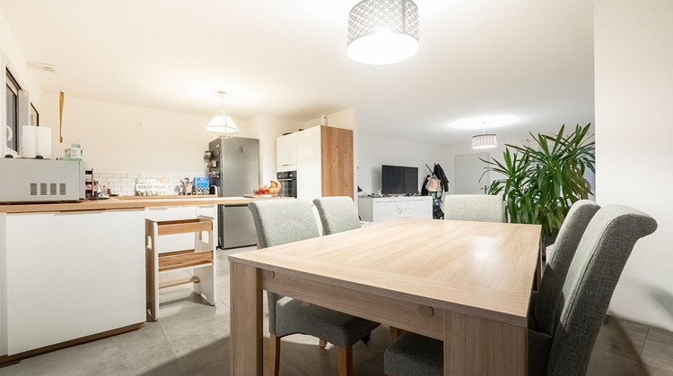 Ma-Cabane - Vente Maison CHALONNES-SUR-LOIRE, 87 m²