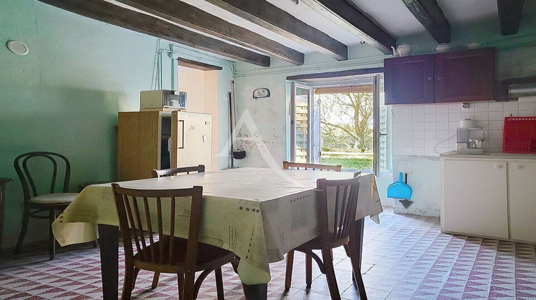 Ma-Cabane - Vente Maison CHALONNES-SUR-LOIRE, 150 m²