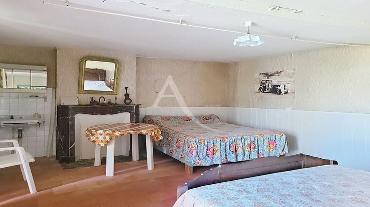 Ma-Cabane - Vente Maison CHALONNES-SUR-LOIRE, 150 m²