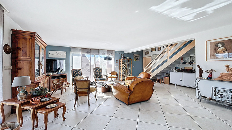 Ma-Cabane - Vente Maison CHALONNES-SUR-LOIRE, 174 m²