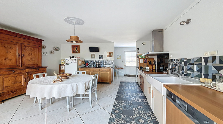 Ma-Cabane - Vente Maison CHALONNES-SUR-LOIRE, 174 m²