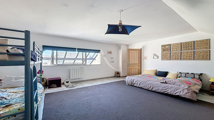 Ma-Cabane - Vente Maison CHALONNES-SUR-LOIRE, 174 m²