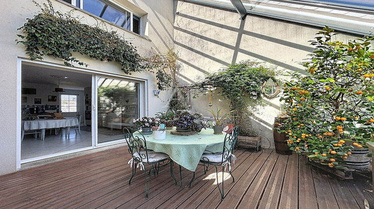 Ma-Cabane - Vente Maison CHALONNES-SUR-LOIRE, 174 m²