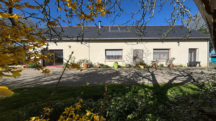 Ma-Cabane - Vente Maison CHALONNES-SUR-LOIRE, 112 m²