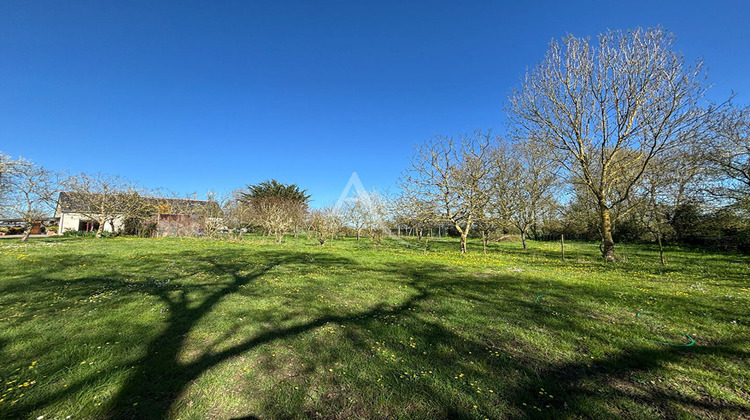 Ma-Cabane - Vente Maison CHALONNES-SUR-LOIRE, 112 m²
