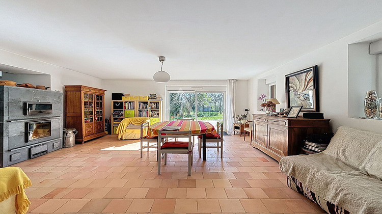 Ma-Cabane - Vente Maison CHALONNES-SUR-LOIRE, 112 m²