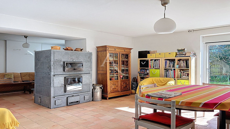 Ma-Cabane - Vente Maison CHALONNES-SUR-LOIRE, 112 m²