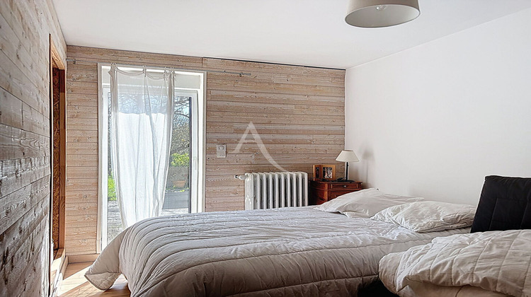 Ma-Cabane - Vente Maison CHALONNES-SUR-LOIRE, 112 m²