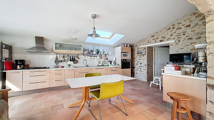 Ma-Cabane - Vente Maison CHALONNES-SUR-LOIRE, 112 m²