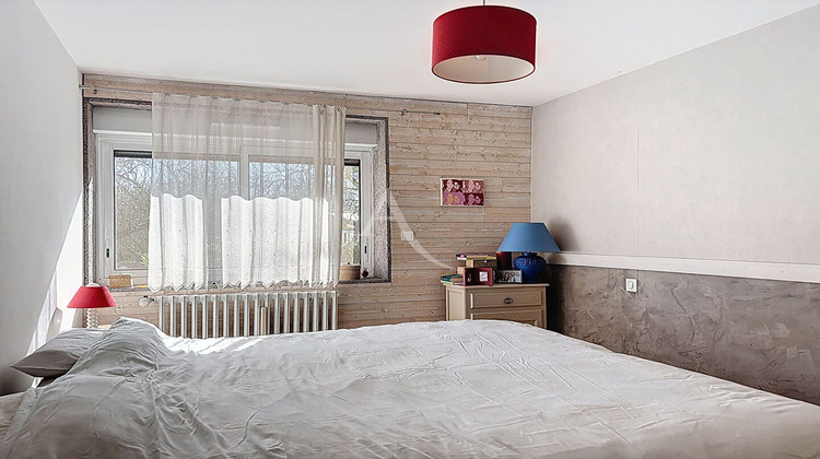 Ma-Cabane - Vente Maison CHALONNES-SUR-LOIRE, 112 m²