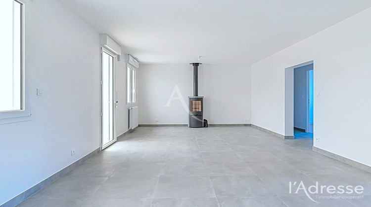 Ma-Cabane - Vente Maison CHALONNES-SUR-LOIRE, 122 m²