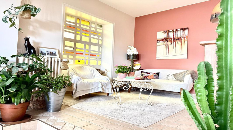 Ma-Cabane - Vente Maison CHALONNES SUR LOIRE, 171 m²