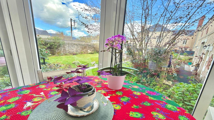 Ma-Cabane - Vente Maison CHALONNES SUR LOIRE, 171 m²