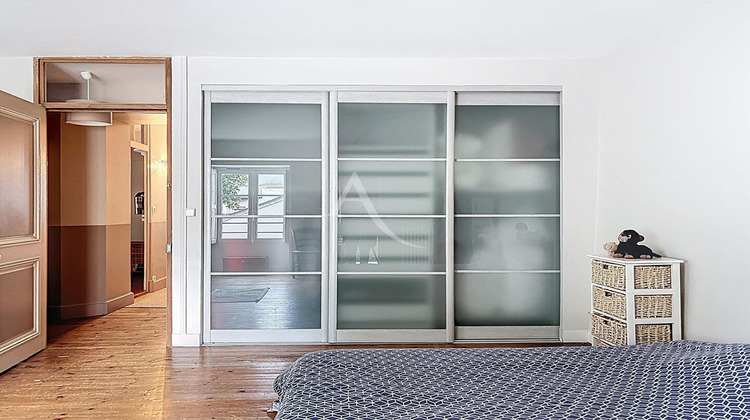 Ma-Cabane - Vente Maison CHALONNES-SUR-LOIRE, 308 m²