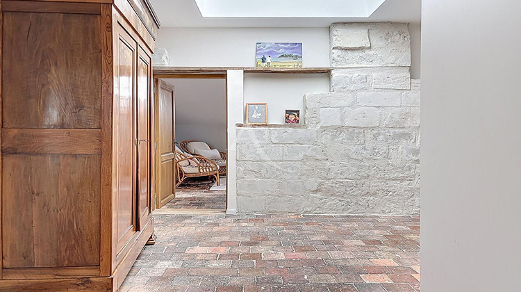 Ma-Cabane - Vente Maison CHALONNES-SUR-LOIRE, 308 m²
