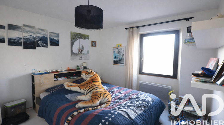 Ma-Cabane - Vente Maison Chalonnes-sur-Loire, 220 m²