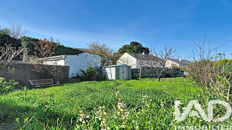 Ma-Cabane - Vente Maison Chalonnes-sur-Loire, 81 m²