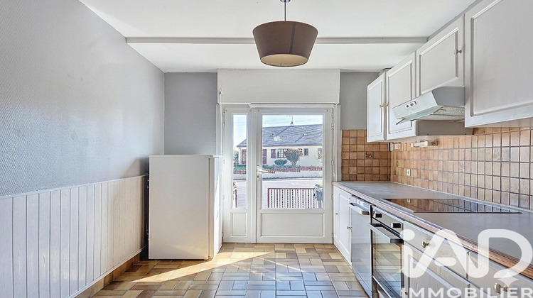 Ma-Cabane - Vente Maison Chalonnes-sur-Loire, 81 m²