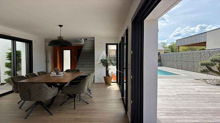 Ma-Cabane - Vente Maison CHALONNES-SUR-LOIRE, 158 m²