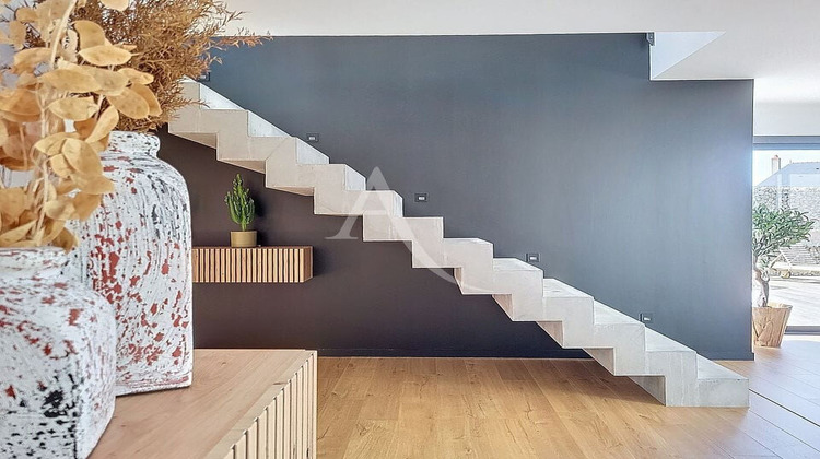 Ma-Cabane - Vente Maison CHALONNES-SUR-LOIRE, 158 m²