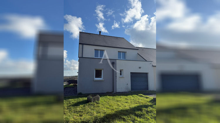 Ma-Cabane - Vente Maison CHALONNES-SUR-LOIRE, 136 m²