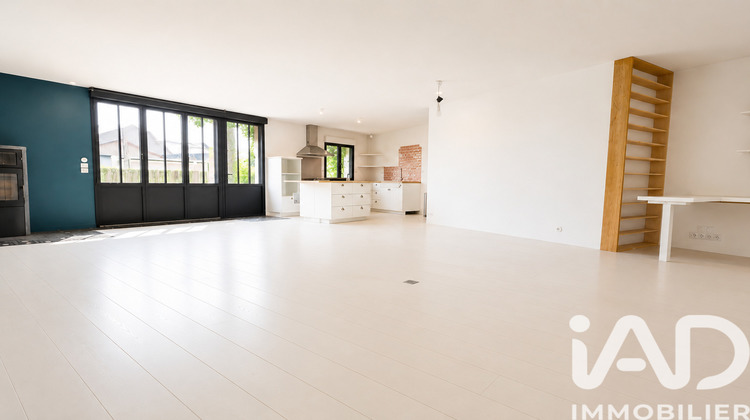 Ma-Cabane - Vente Maison Chalonnes-sur-Loire, 220 m²