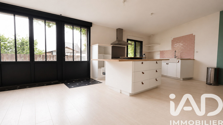 Ma-Cabane - Vente Maison Chalonnes-sur-Loire, 220 m²