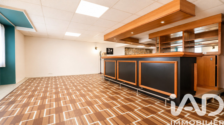 Ma-Cabane - Vente Maison Chalonnes-sur-Loire, 220 m²