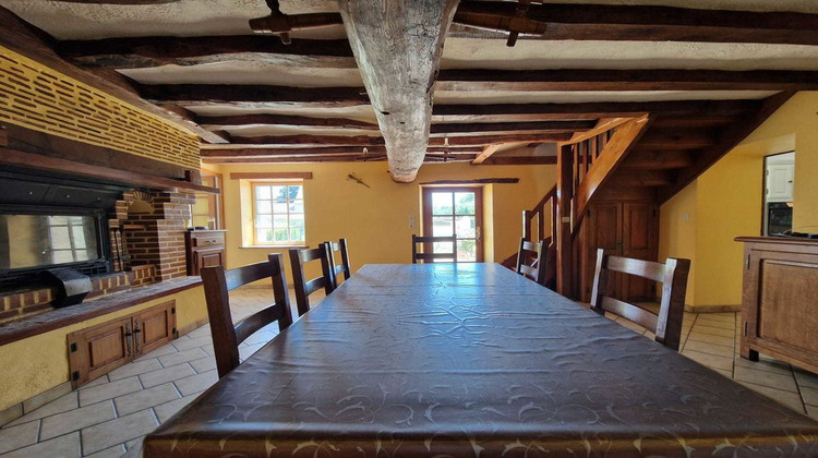 Ma-Cabane - Vente Maison CHALONNES SUR LOIRE, 126 m²