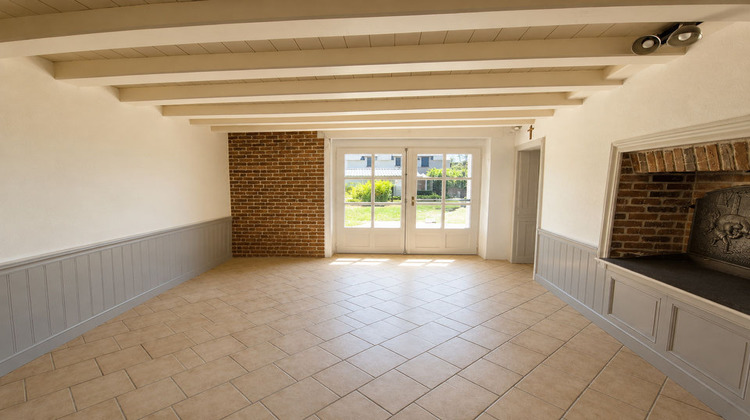 Ma-Cabane - Vente Maison CHALONNES SUR LOIRE, 126 m²
