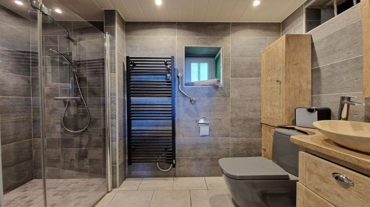 Ma-Cabane - Vente Maison CHALONNES SUR LOIRE, 126 m²