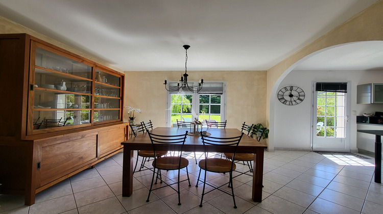Ma-Cabane - Vente Maison CHALONNES-SUR-LOIRE, 117 m²